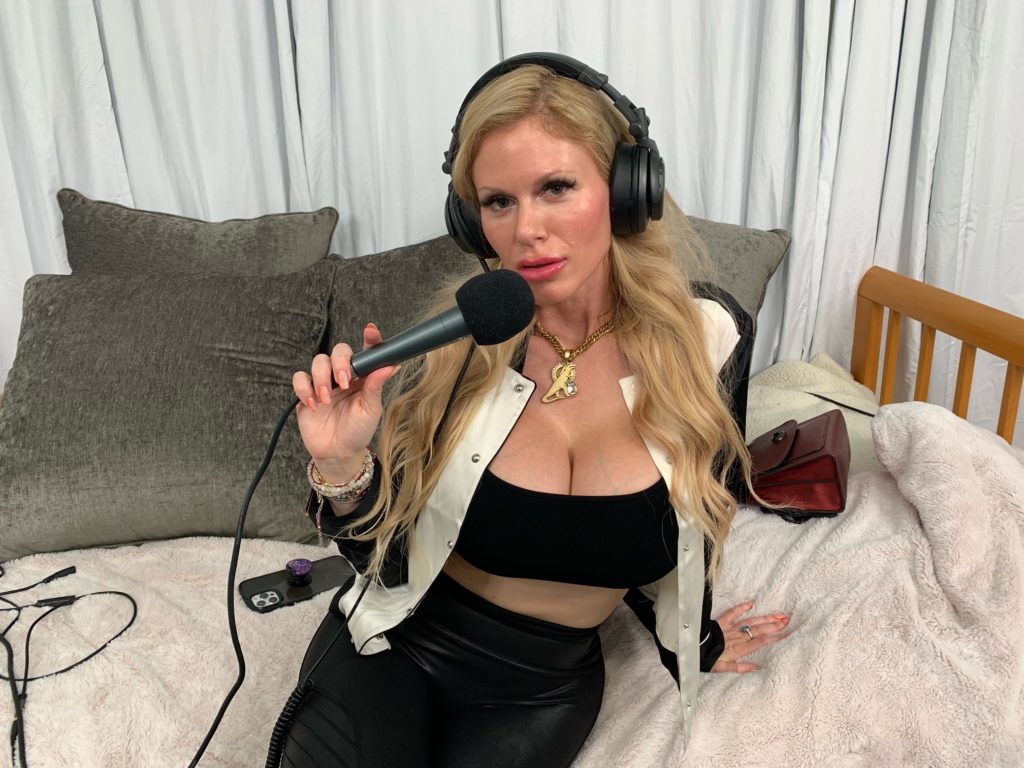 Episode 272 With Casca Akashova Porn Director's podcast